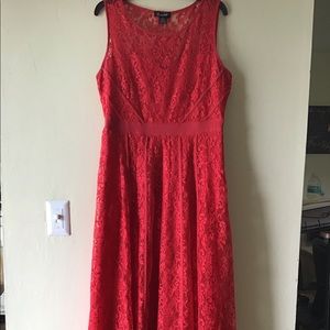 Women’s Maxi Dress